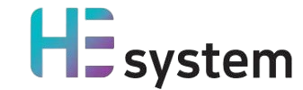 HEsystem