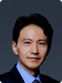 학회장